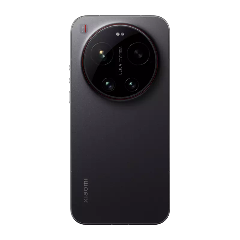 Xiaomi 17 Ultra 5G 16/1024GB Black (Черный) Global Version Xiaomi 17 Ultra 5G 16/1024GB Black (Черный) Global Version