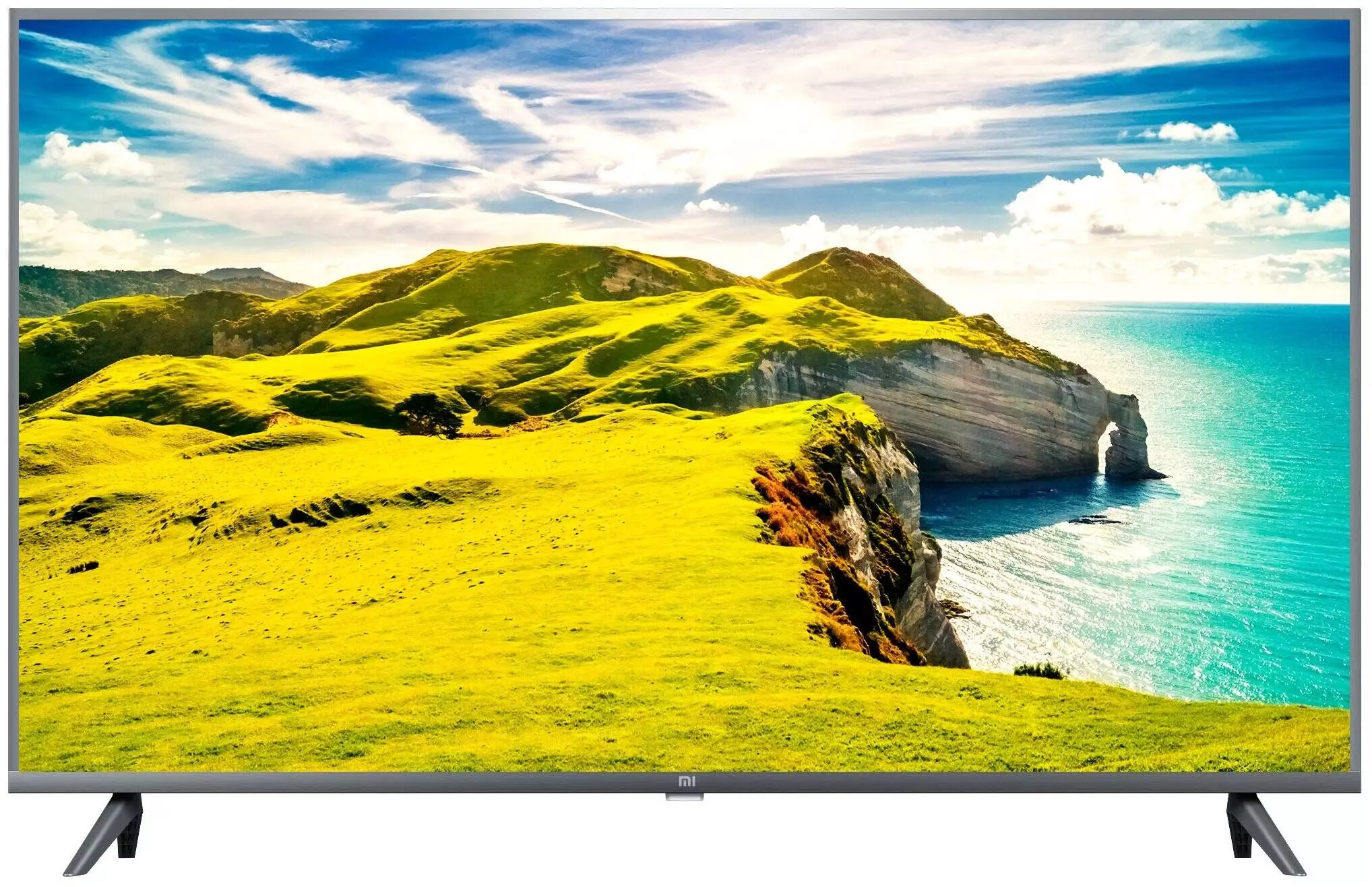 Телевизор Xiaomi TV 4s 43 T2 Телевизор Xiaomi TV 4s 43 T2