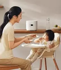 Умная мультиварка Xiaomi Mijia Rice Cooker N1, 1.6L (MFB13D0) CN Умная мультиварка Xiaomi Mijia Rice Cooker N1, 1.6L (MFB13D0) CN
