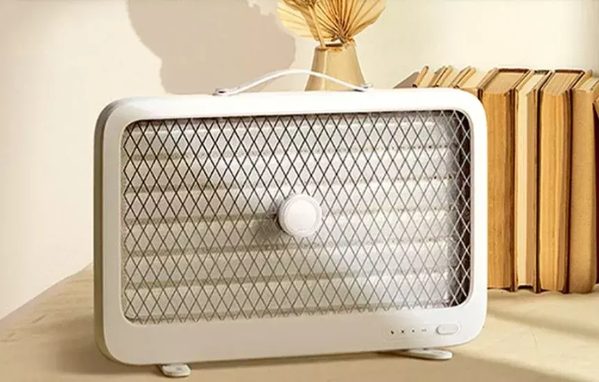 Лампа для уничтожения комаров Qualitell Mosquito Killer Lamp K6 (ZSC242115) Лампа для уничтожения комаров Qualitell Mosquito Killer Lamp K6 (ZSC242115)