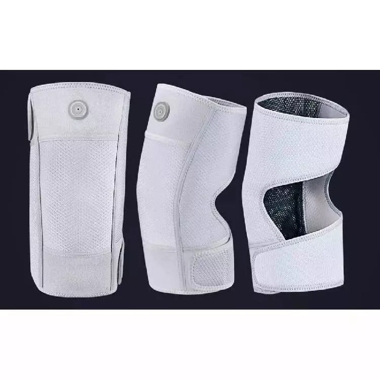 Наколенники с подогревом Xiaomi PMA Graphene Infrared Pads PMA-G10 White (Белый) Наколенники с подогревом Xiaomi PMA Graphene Infrared Pads PMA-G10 White (Белый)