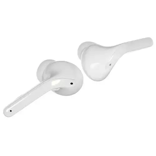 Беспроводные наушники Xiaomi Buds 3 (M2111E1) White (Белый) CN Беспроводные наушники Xiaomi Buds 3 (M2111E1) White (Белый) CN