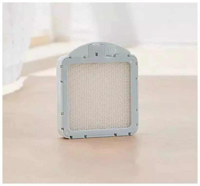 Умный фумигатор Xiaomi Mijia Mosquito Repellent 2 (WX10ZM) White (Белый)