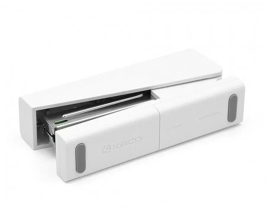 Степлер Xiaomi Mijia Kaco Lemo Stapler White (Белый) Степлер Xiaomi Mijia Kaco Lemo Stapler White (Белый)
