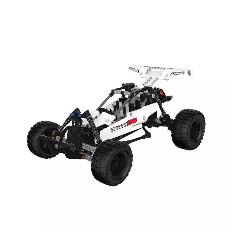 Конструктор электромеханический MITU Smart Building Blocks Road Racin (SMSC01IQI) Конструктор электромеханический MITU Smart Building Blocks Road Racin (SMSC01IQI)