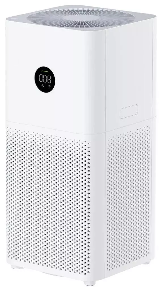 Очиститель воздуха Xiaomi Mijia Air Purifier 3C EU (BHR4518GL) White (Белый) Очиститель воздуха Xiaomi Mijia Air Purifier 3C EU (BHR4518GL) White (Белый)