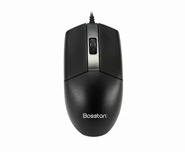 Проводная игровая мышь Bosston M30 Проводная игровая мышь Bosston M30