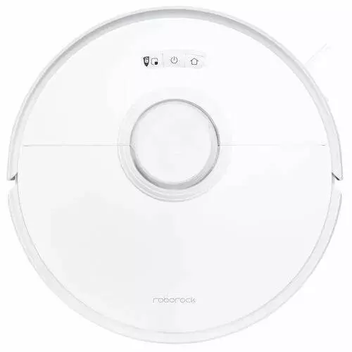 Робот-пылесос Roborock Q7 Max Робот-пылесос Roborock Q7 Max