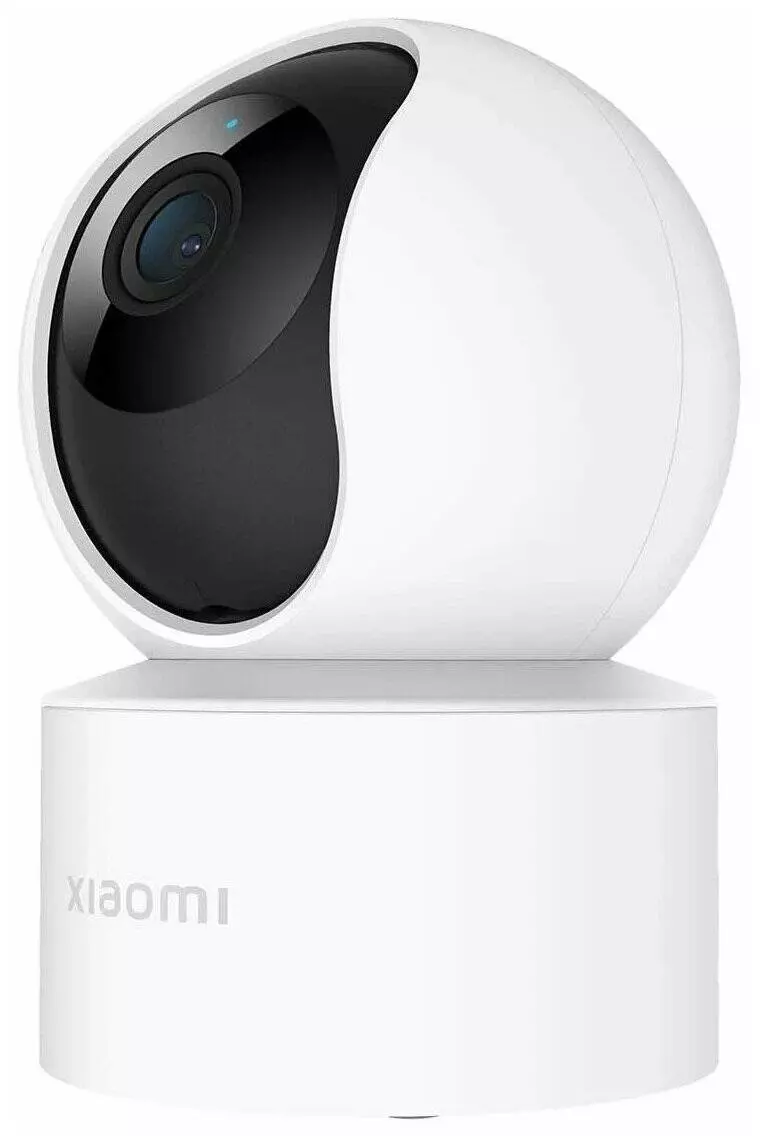 IP камера Xiaomi Smart Camera C200 (MJSXJ14CM) White (Белый) IP камера Xiaomi Smart Camera C200 (MJSXJ14CM) White (Белый)