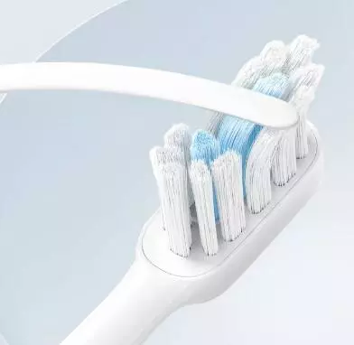 Электрическая зубная щетка Xiaomi Mijia T301 Electric Toothbrush (MES605) White (Белый) Электрическая зубная щетка Xiaomi Mijia T301 Electric Toothbrush (MES605) White (Белый)