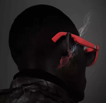 AR-Очки Xreal Air 2 Red (Красный) AR-Очки Xreal Air 2 Red (Красный)