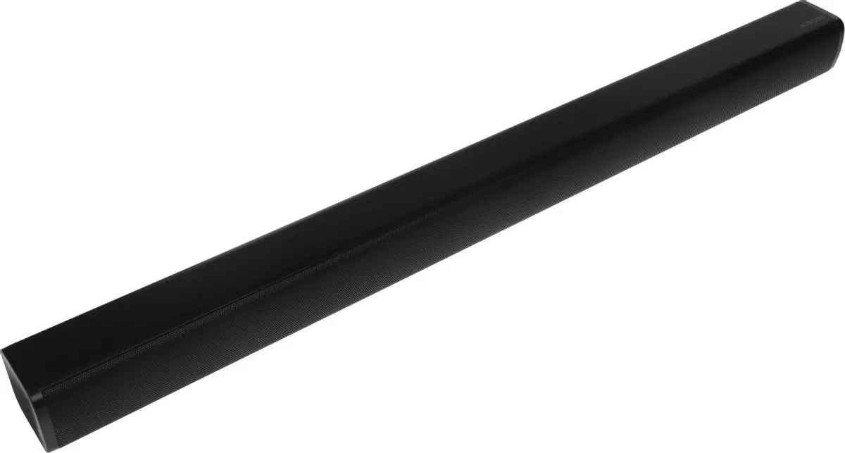 Саундбар Xiaomi Soundbar 2.0 MDZ-34-DB Black (Черный) Global Version Саундбар Xiaomi Soundbar 2.0 MDZ-34-DB Black (Черный) Global Version