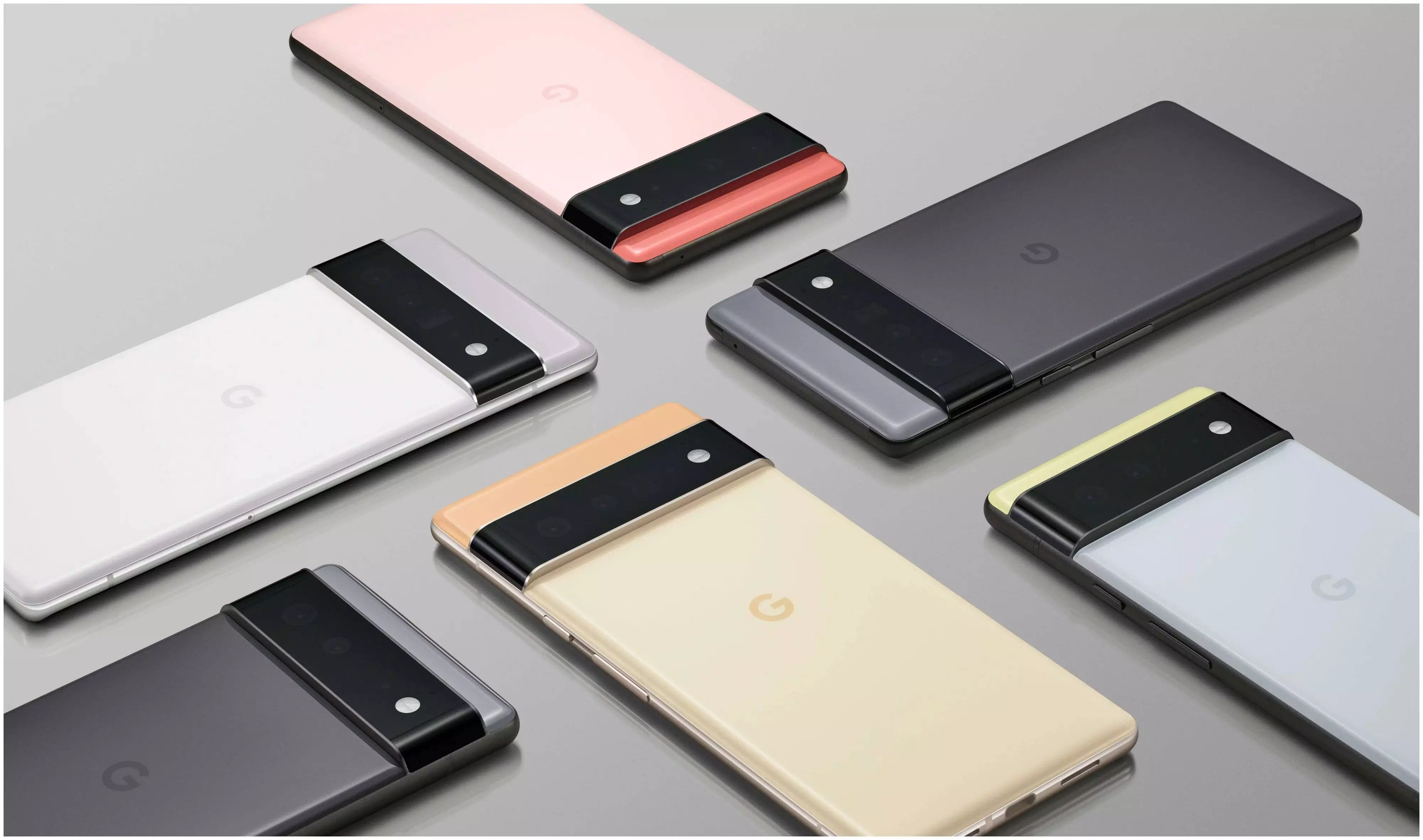 Смартфон Google Pixel 6 Pro 12/128GB Sorta Sunny (Желтый) JP Смартфон Google Pixel 6 Pro 12/128GB Sorta Sunny (Желтый) JP
