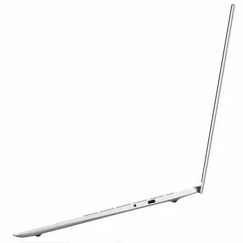 Ноутбук Honor MagicBook X14 Plus Ryzen 7 8845HS 32/1T 2.8K 120HZ (5301AJME) Silver (Серебристый)