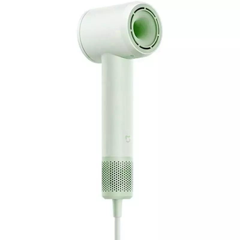 Фен Xiaomi Mijia Ionic High-Speed Hair Dryer (GSHF04LF) Green (Зеленый) CN Фен Xiaomi Mijia Ionic High-Speed Hair Dryer (GSHF04LF) Green (Зеленый) CN
