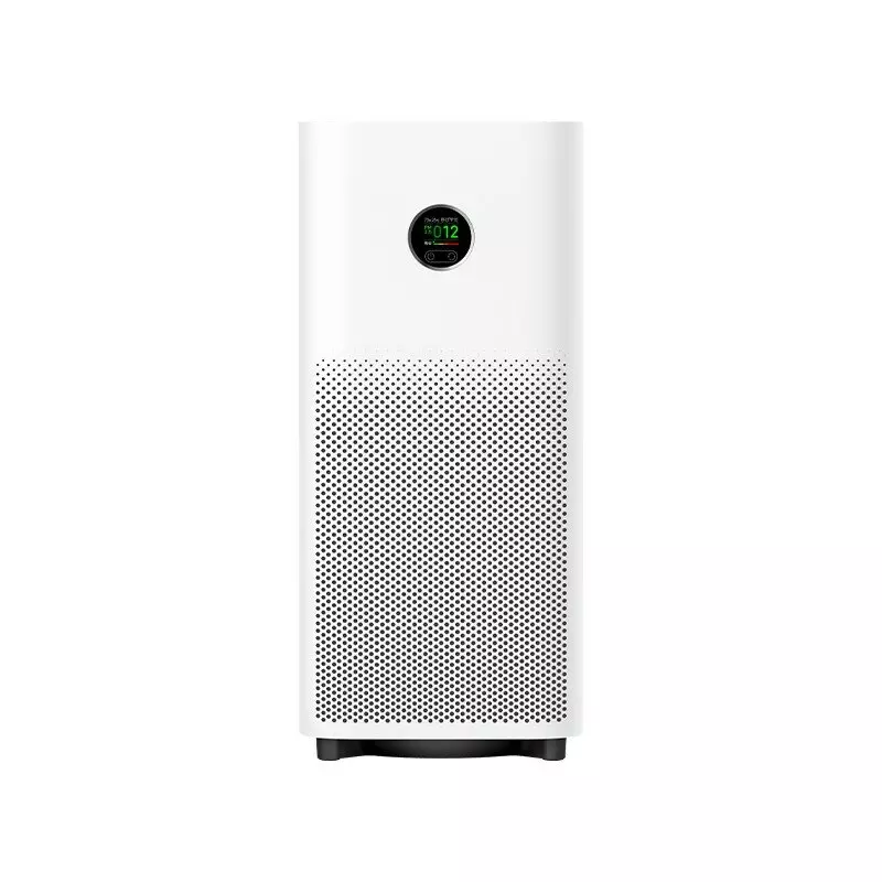 Очиститель воздуха Xiaomi Mi Air Purifier 5 (AC-M25-SC) White (Белый) CN Очиститель воздуха Xiaomi Mi Air Purifier 5 (AC-M25-SC) White (Белый) CN