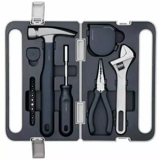 Набор инструментов Xiaomi HOTO Manual Tool Set (QWSGJ002) Набор инструментов Xiaomi HOTO Manual Tool Set (QWSGJ002)