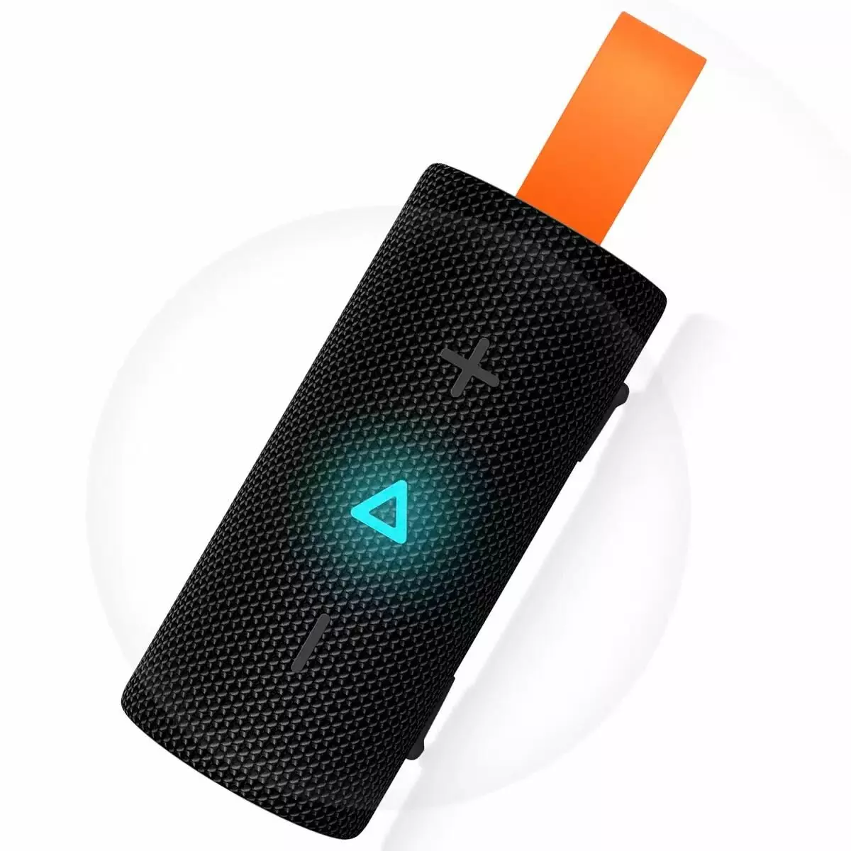 Колонка портативная Xiaomi Portable Bluetooth Sound Pocket (MDZ-37-DB) Black (Черный)