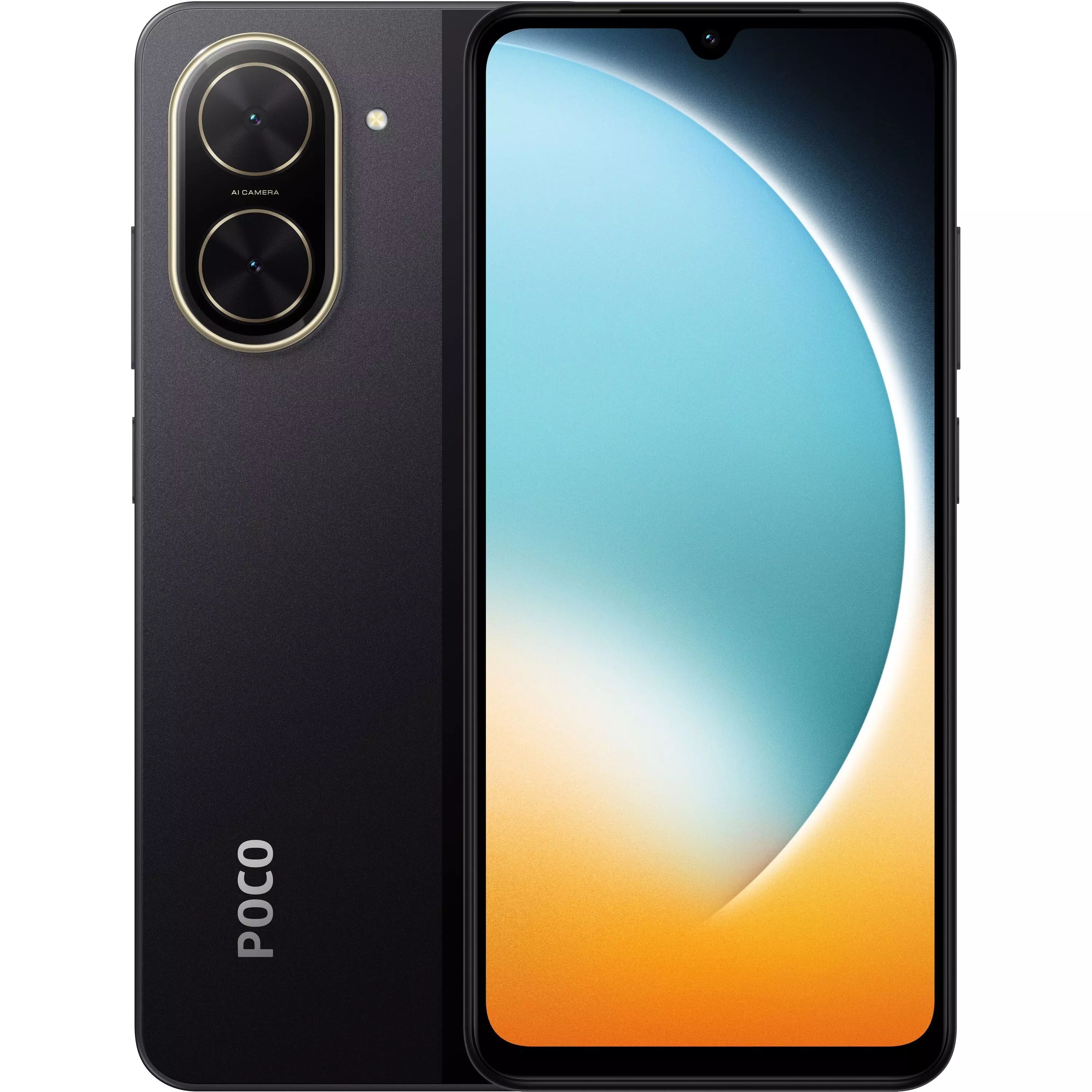 Xiaomi Poco C71 4/128GB Xiaomi Poco C71 4/128GB