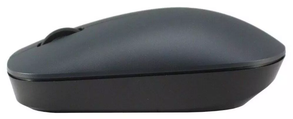 Мышь беспроводная Xiaomi Wireless Mouse Lite (XMWXSB01YM) Black (Черный) Мышь беспроводная Xiaomi Wireless Mouse Lite (XMWXSB01YM) Black (Черный)