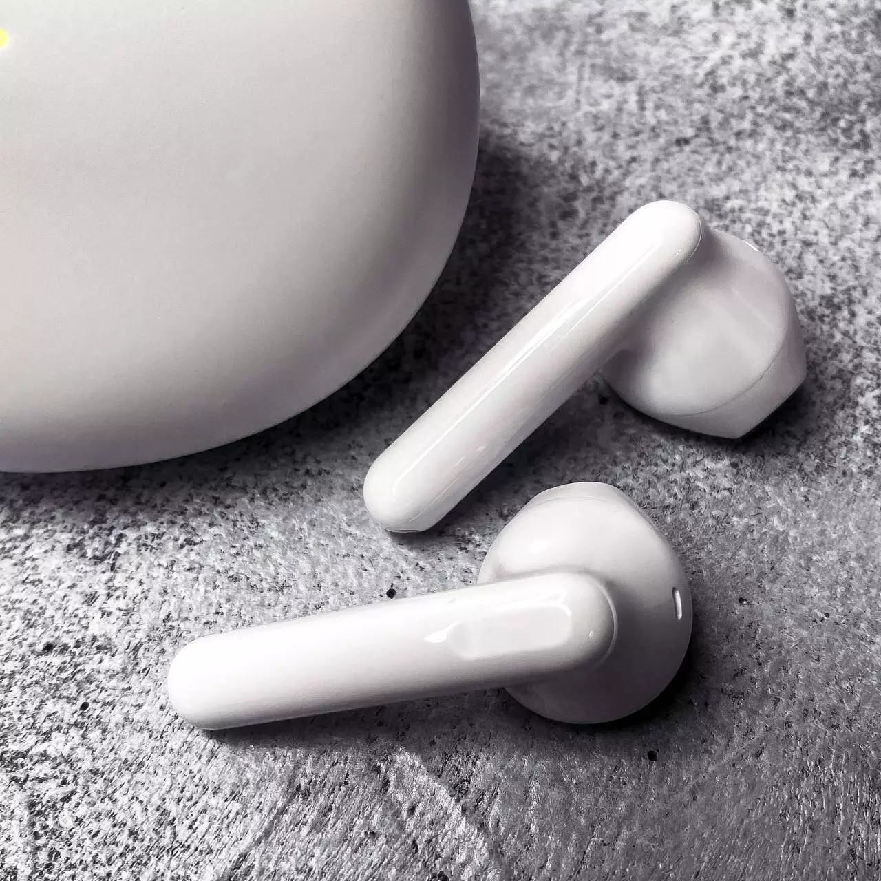 Беспроводные наушники Oppo Enco Air2 (ETE11) White (Белый) Global Version Беспроводные наушники Oppo Enco Air2 (ETE11) White (Белый) Global Version