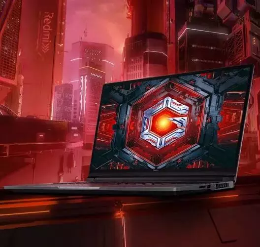 Ноутбук Xiaomi Redmi G 2022 (Core i7-12650H, 16Gb, 512Gb, GeForce RTX 3050Ti) (JYU4488CN) Black (Черный) CN Ноутбук Xiaomi Redmi G 2022 (Core i7-12650H, 16Gb, 512Gb, GeForce RTX 3050Ti) (JYU4488CN) Black (Черный) CN