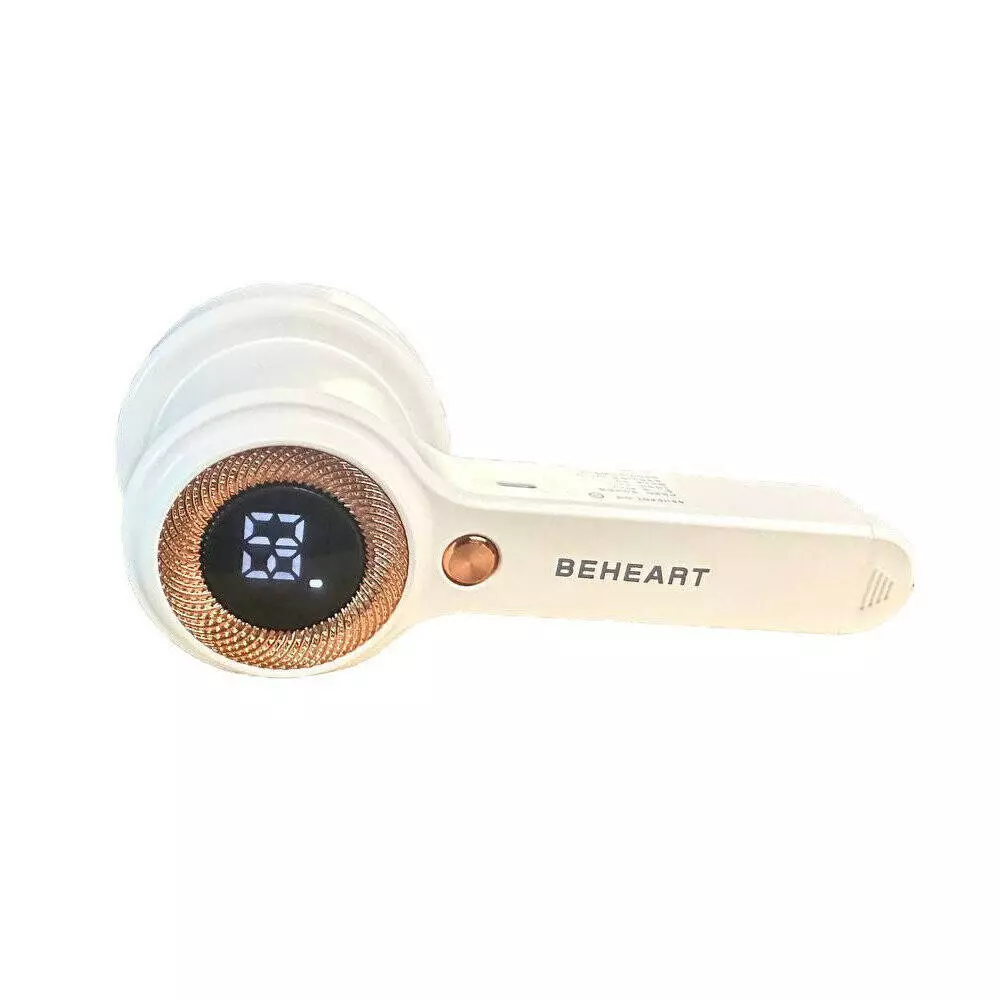 Машинка для удаления катышков Xiaomi BEHEART MQ10 White (Белый) Машинка для удаления катышков Xiaomi BEHEART MQ10 White (Белый)