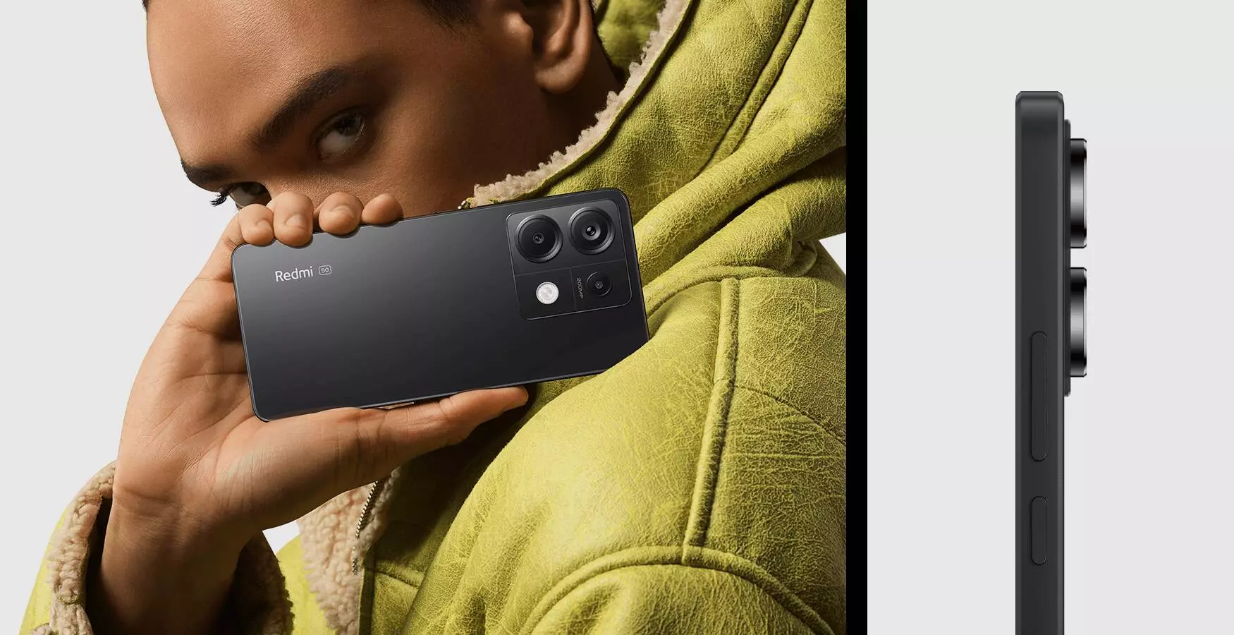 Xiaomi Redmi Note 13 Pro 5G 8/256GB Black (Черный) Global Version Xiaomi Redmi Note 13 Pro 5G 8/256GB Black (Черный) Global Version