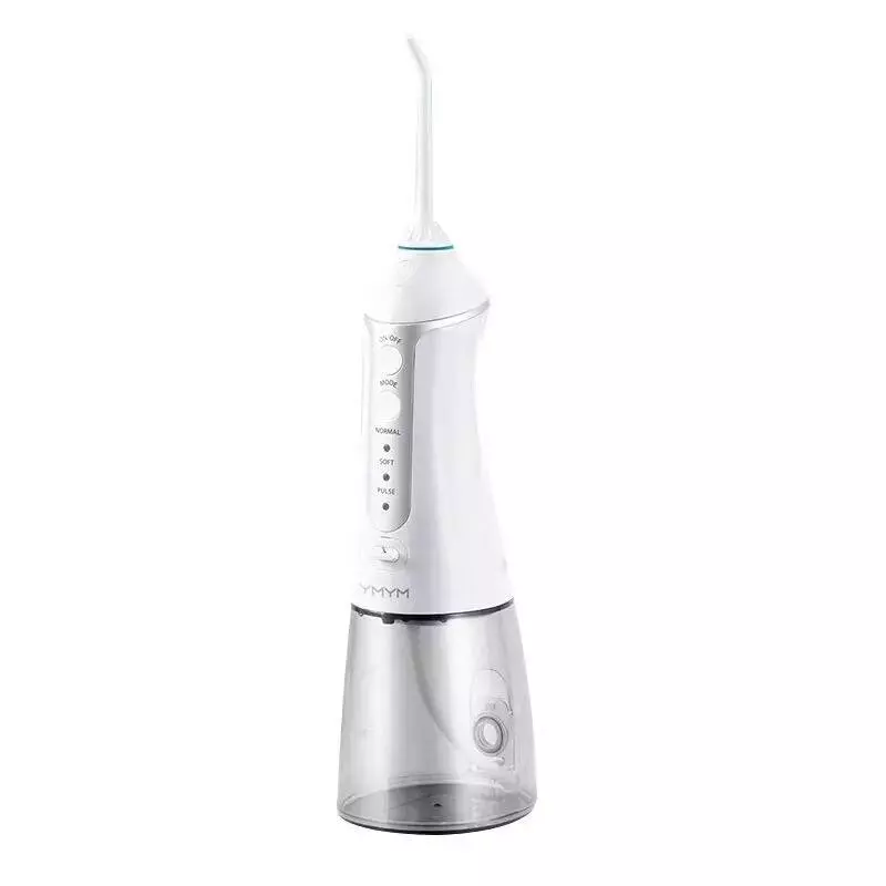 Ирригатор Xiaomi Dr.Bei Water Flosser YMYM-YF3 Ирригатор Xiaomi Dr.Bei Water Flosser YMYM-YF3