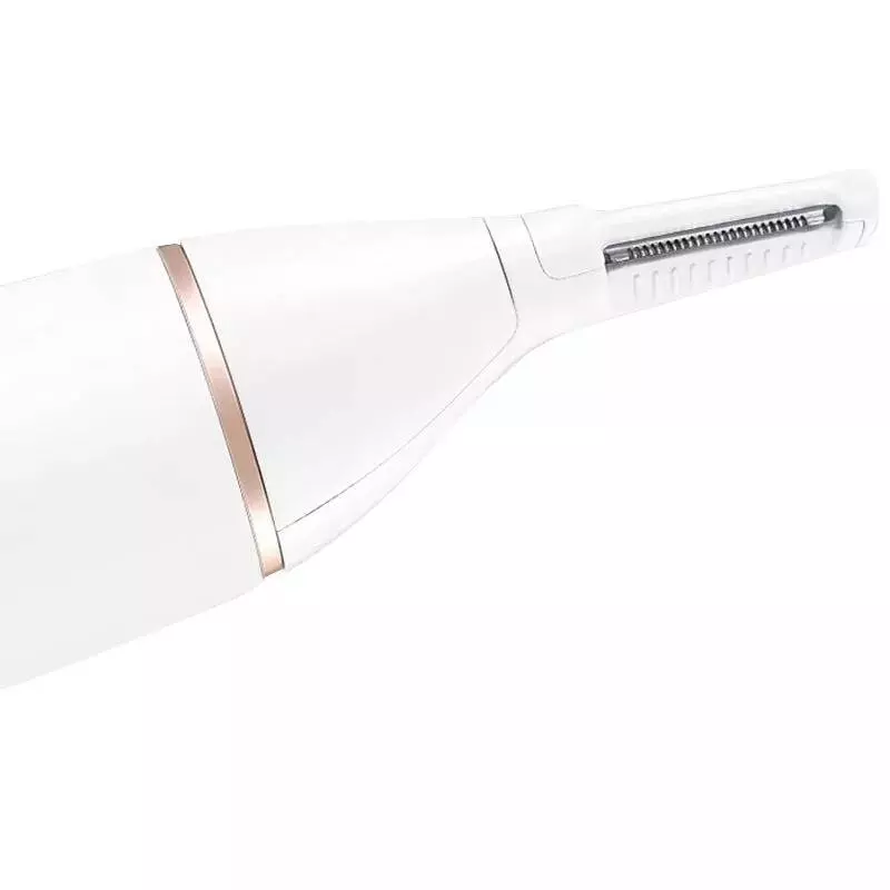 Триммер для носа и ушей Soocas Nose Hair Trimmer N1 White (Белый) CN Триммер для носа и ушей Soocas Nose Hair Trimmer N1 White (Белый) CN