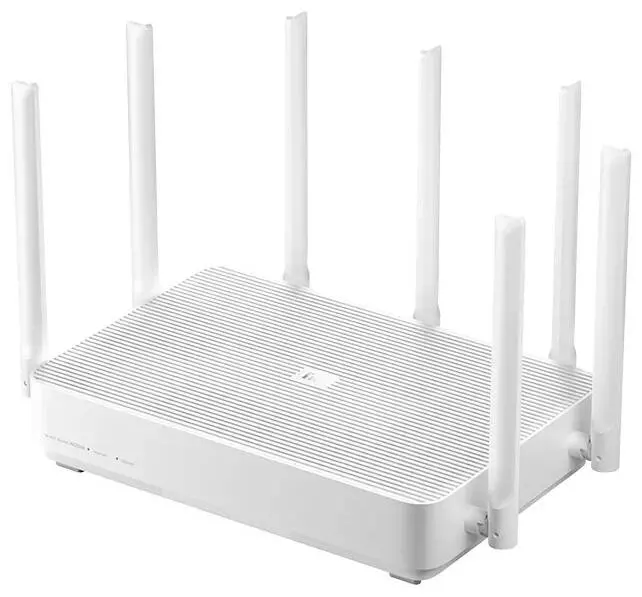 Wi-Fi роутер Xiaomi AIoT Router Wi-Fi роутер Xiaomi AIoT Router