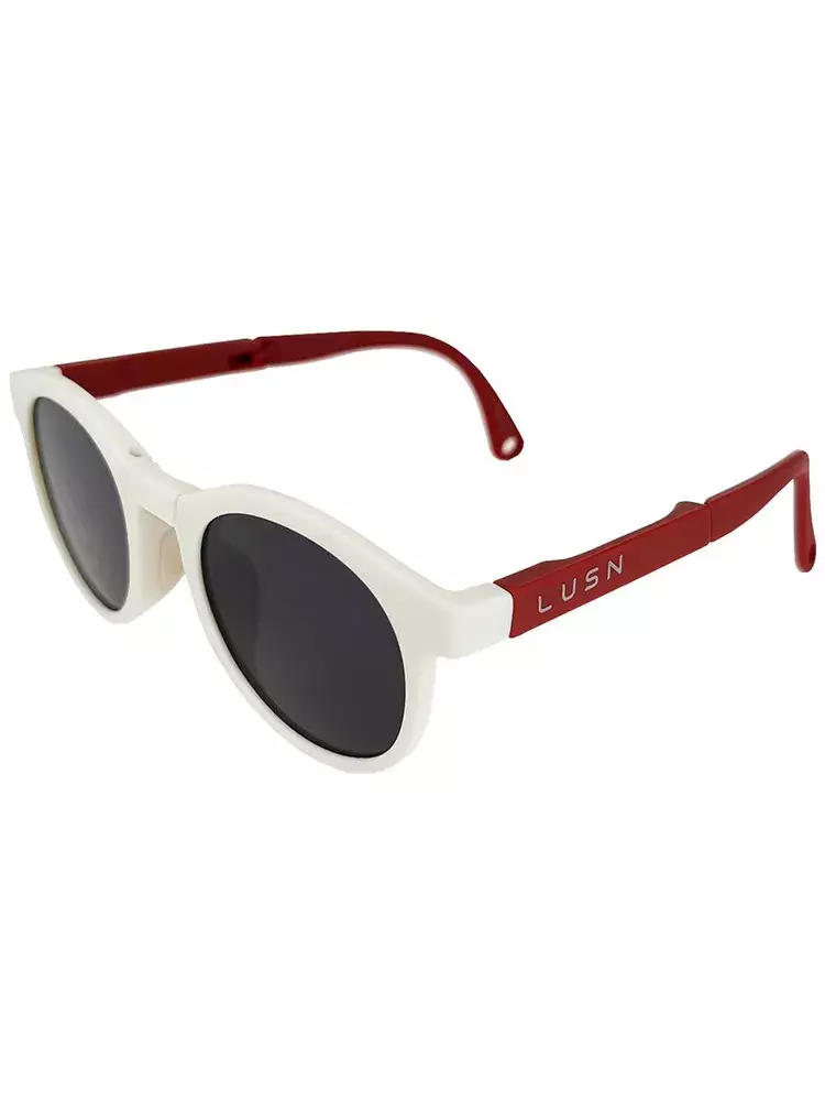 Солнцезащитные детские очки Xiaomi LUSN Sunglasses Beige (Бежевый) Солнцезащитные детские очки Xiaomi LUSN Sunglasses Beige (Бежевый)