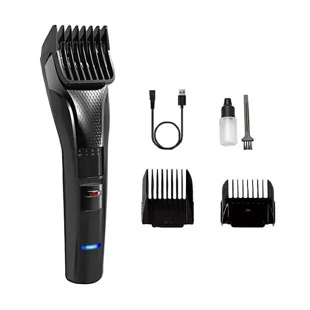 Машинка для стрижки Enchen Sharp 3 Black (Черный) Машинка для стрижки Enchen Sharp 3 Black (Черный)