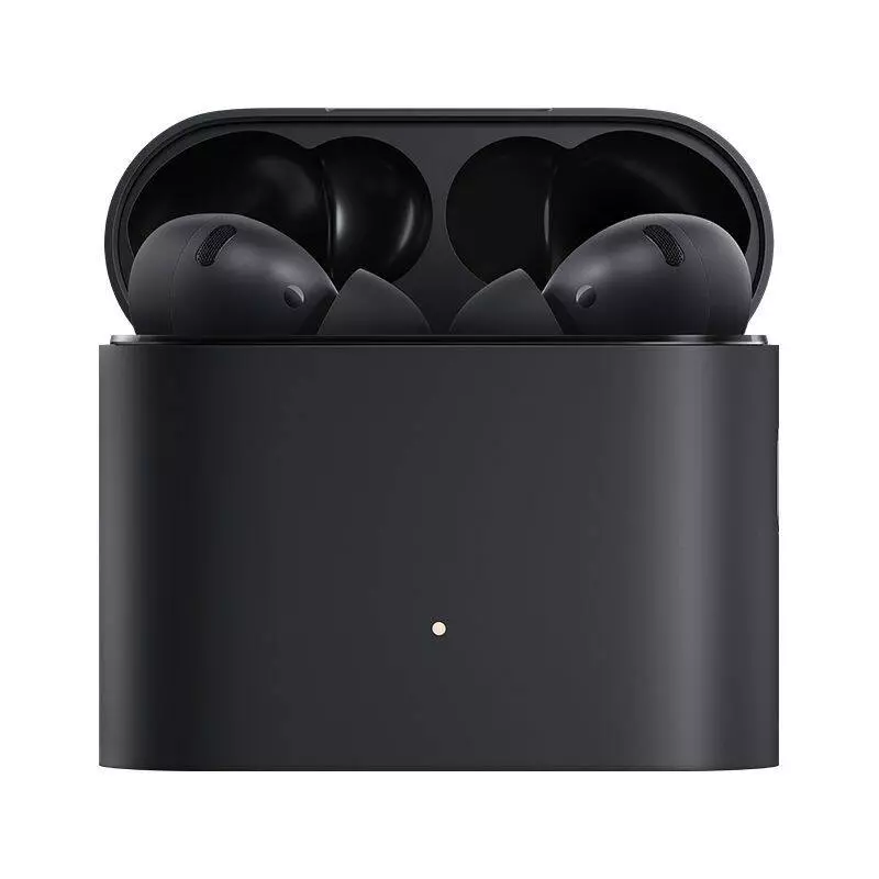 Беспроводные наушники Xiaomi Air 2 Pro Black (Черный)