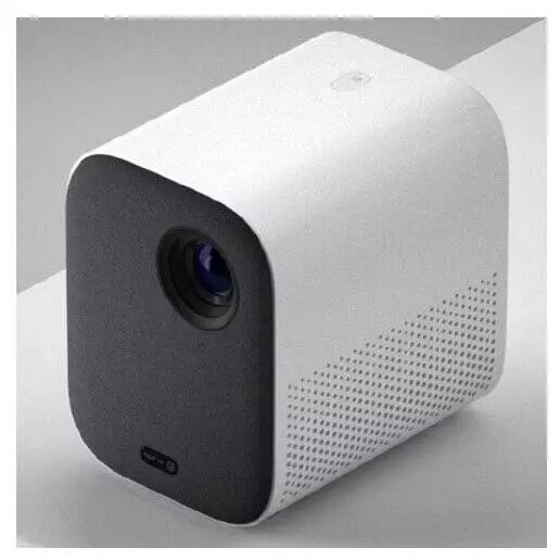 Проектор Xiaomi Mijia Projector Youth Edition 2 (MJTYYQCB02FM) White (Белый) CN Проектор Xiaomi Mijia Projector Youth Edition 2 (MJTYYQCB02FM) White (Белый) CN