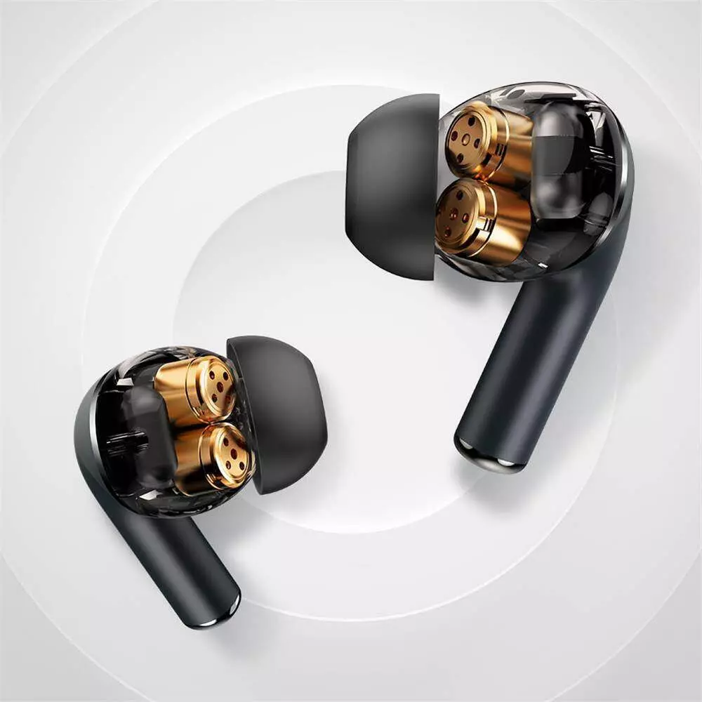 Беспроводные наушники Mibro Earbuds M1 (XPEJ005) Blue (Синий) Беспроводные наушники Mibro Earbuds M1 (XPEJ005) Blue (Синий)