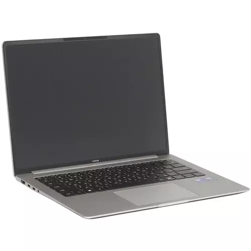 Ноутбук Honor MagicBook Pro 14 2025 Ultra 5 225H 32/1T 3.1K OLED (5301AMUB) Gray (Серый)