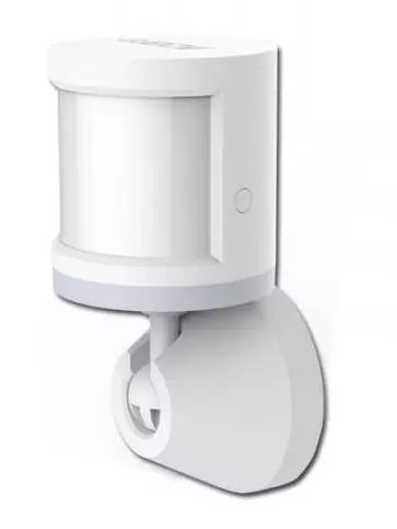 Датчик движения Aqara Body Sensor 2 (RTCGQ02LM) White (Белый) Датчик движения Aqara Body Sensor 2 (RTCGQ02LM) White (Белый)