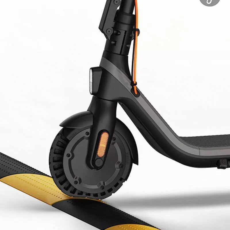 Электросамокат Ninebot KickScooter E2 Gray (Серый)