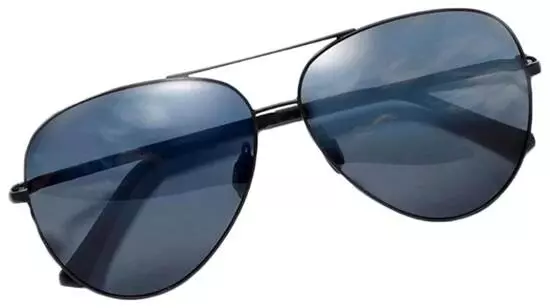 Солнцезащитные очки Turok Steinhardt Sunglasses (SM005-0220) Gray (Серый) CN