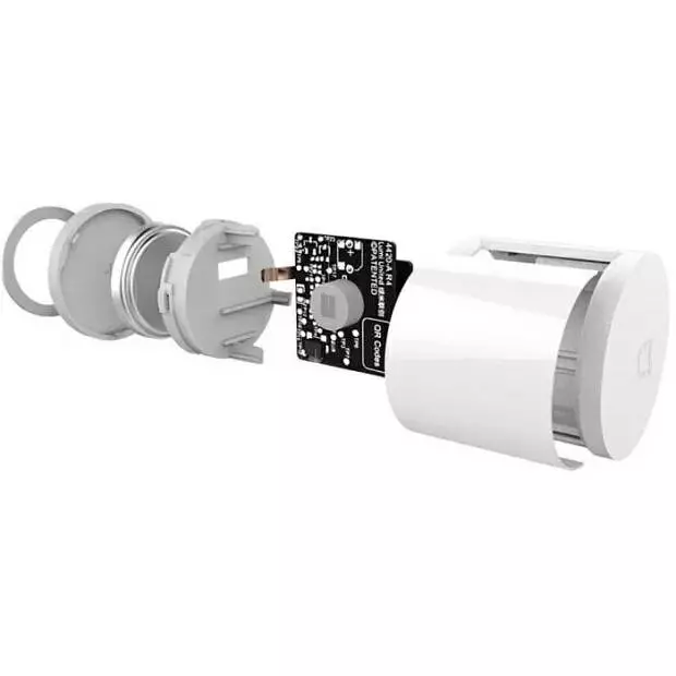 Датчик движения Xiaomi Smart Human Body Sensor (RTCGQ01LM) White (Белый) Датчик движения Xiaomi Smart Human Body Sensor (RTCGQ01LM) White (Белый)