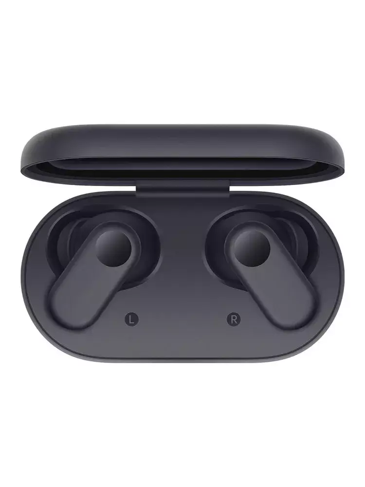 Беспроводные наушники OnePlus Buds V (E510A) Black (Черный) Global Version