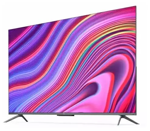 Телевизор Xiaomi 5 PRO 65" CN Телевизор Xiaomi 5 PRO 65" CN