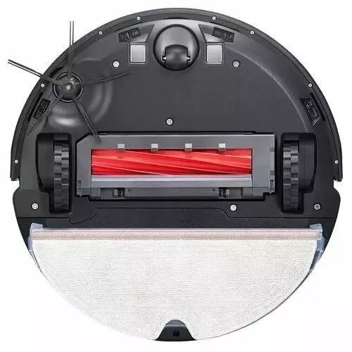 Робот-пылесос Roborock Q7 Max Black (Черный) Global Version Робот-пылесос Roborock Q7 Max Black (Черный) Global Version