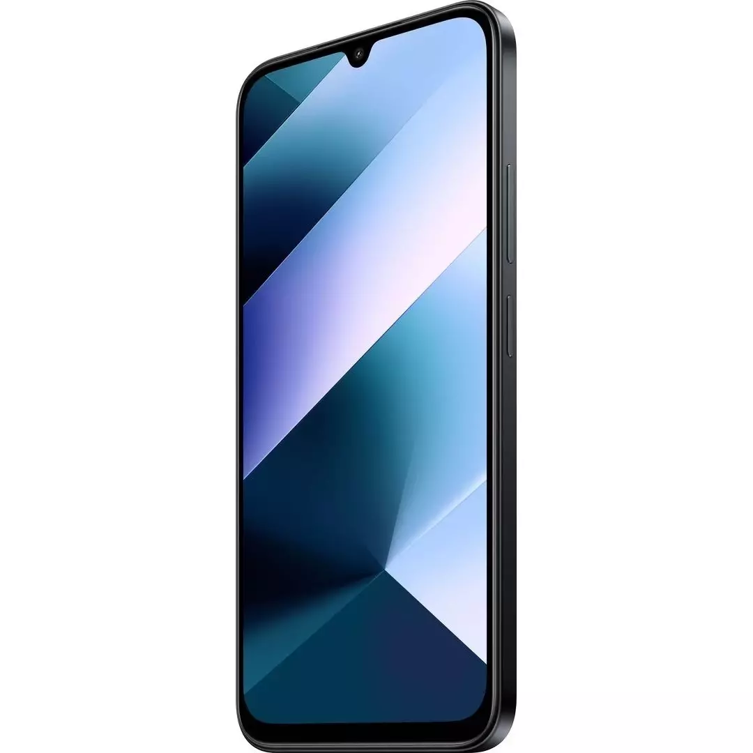 Xiaomi Poco C85 6/128GB Black (Черный) Global Version Xiaomi Poco C85 6/128GB Black (Черный) Global Version