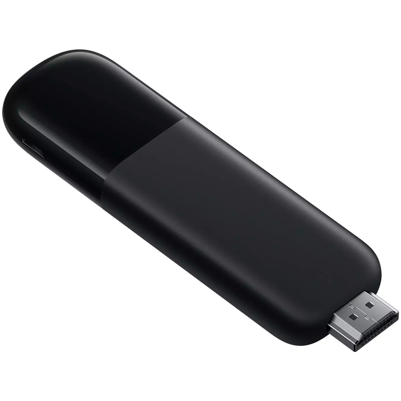 ТВ-приставка Xiaomi Mi TV Stick 4K 2nd Gen (OB6-RU) (PFJ4203RU) Black (Черный) Global Version