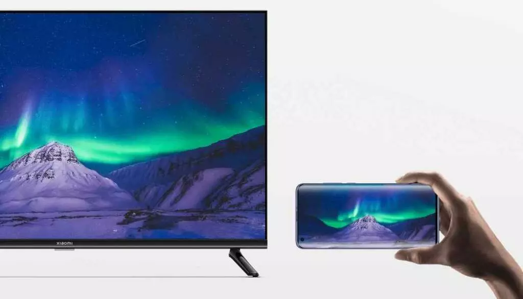 Телевизор Xiaomi TV A Pro 43 Black (Черный) Global Version Телевизор Xiaomi TV A Pro 43 Black (Черный) Global Version