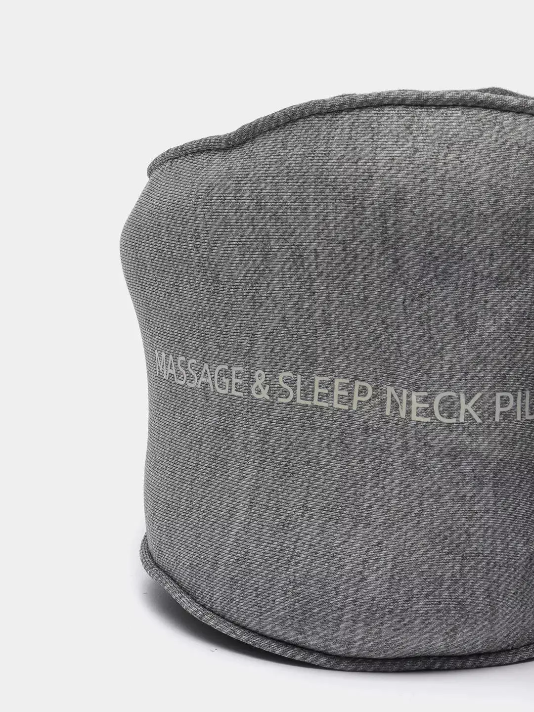 Массажная подушка дорожная Xiaomi LeFan Comfort-U Pillow Massager (LF-J003-MGN) Gray (Серый) Массажная подушка дорожная Xiaomi LeFan Comfort-U Pillow Massager (LF-J003-MGN) Gray (Серый)