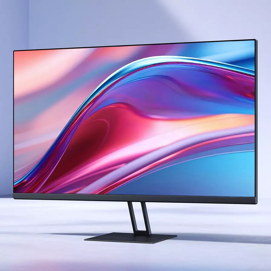 Монитор Xiaomi Redmi Display A27Q 27" 2K 100Hz (P27QBA-RA) CN Монитор Xiaomi Redmi Display A27Q 27" 2K 100Hz (P27QBA-RA) CN