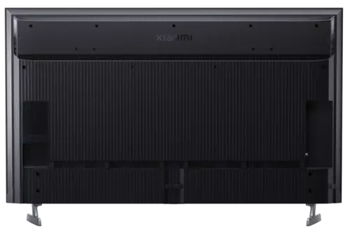 Телевизор Xiaomi TV S Pro 65 Mini LED 330Hz (2026) Black (Черный) CN Телевизор Xiaomi TV S Pro 65 Mini LED 330Hz (2026) Black (Черный) CN